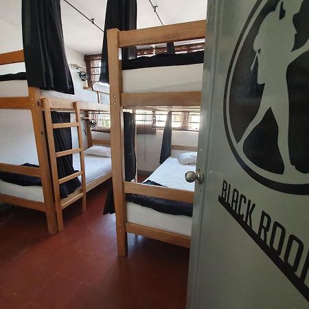 Backpackers Inn מדיין מראה חיצוני תמונה