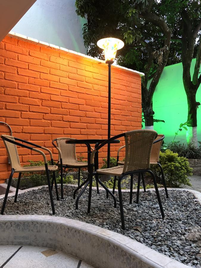 Backpackers Inn מדיין מראה חיצוני תמונה
