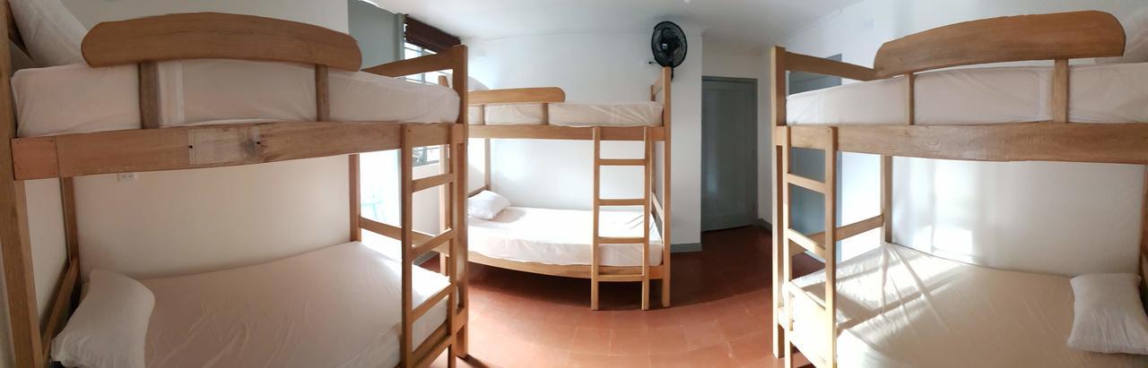 Backpackers Inn מדיין מראה חיצוני תמונה