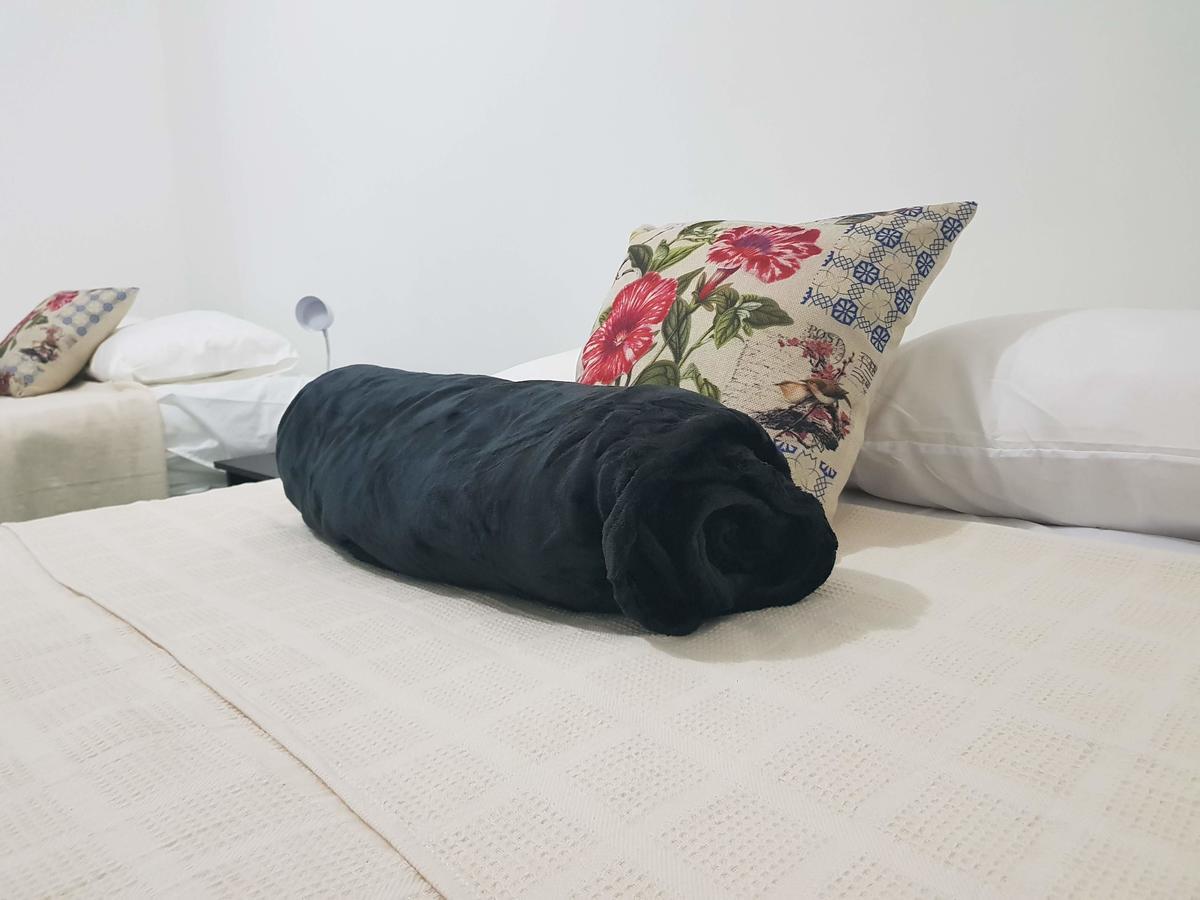 Backpackers Inn מדיין מראה חיצוני תמונה