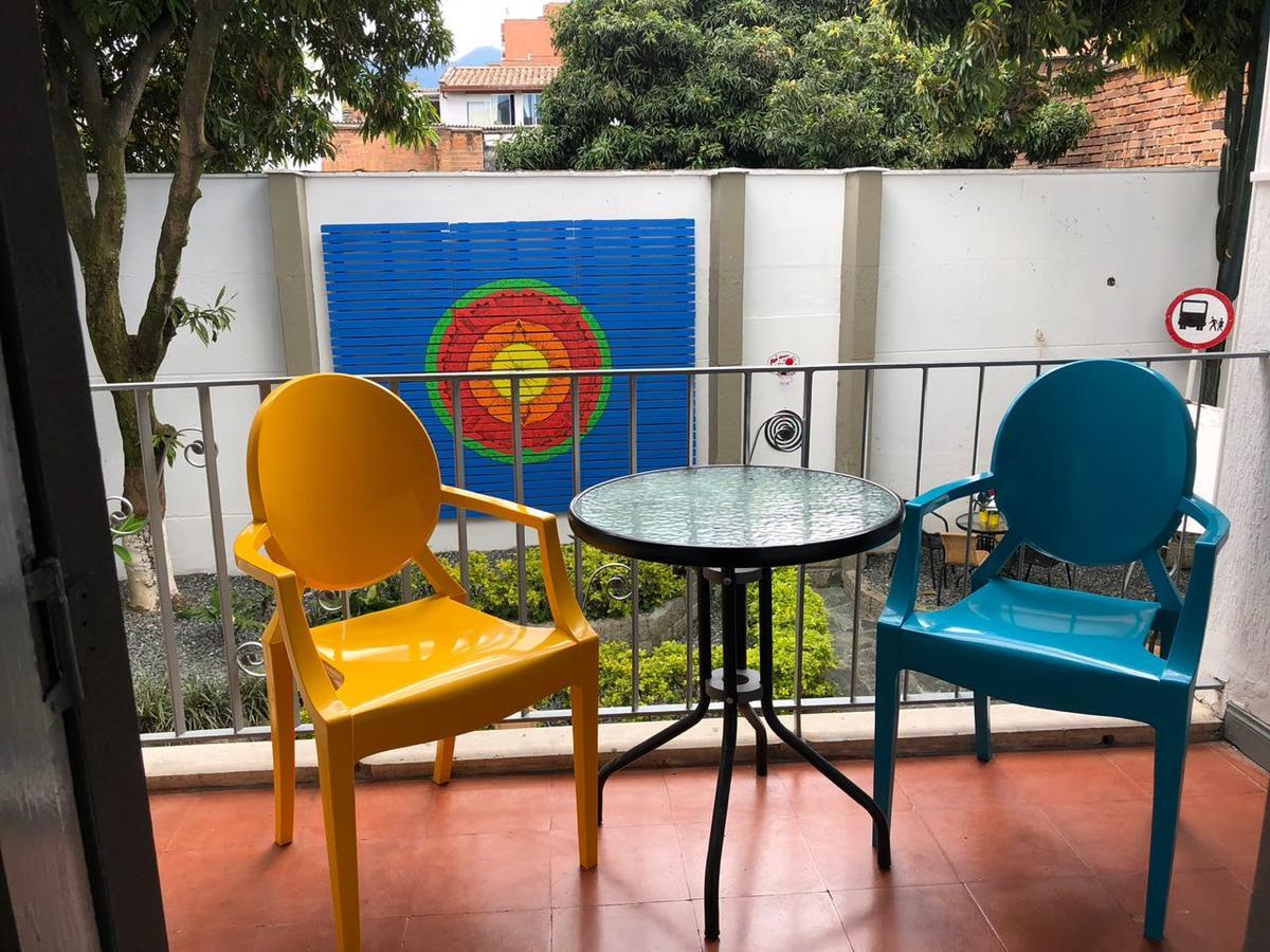 Backpackers Inn מדיין מראה חיצוני תמונה