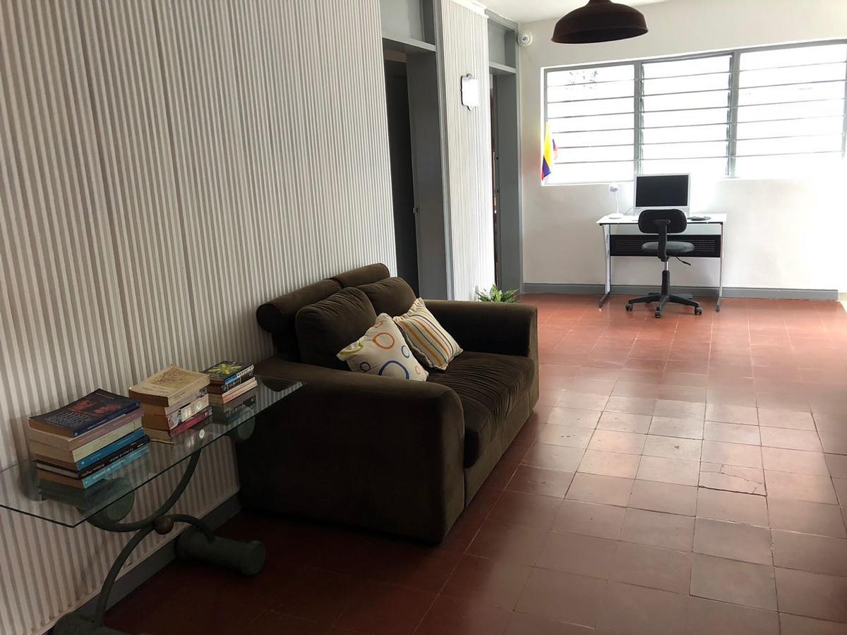 Backpackers Inn מדיין מראה חיצוני תמונה