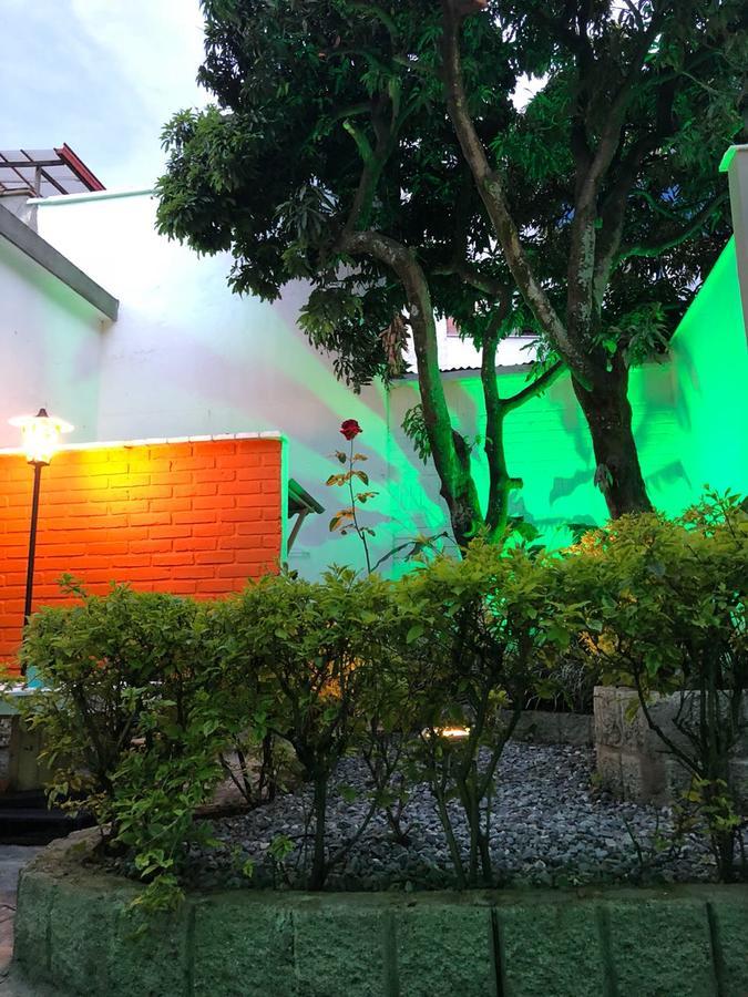 Backpackers Inn מדיין מראה חיצוני תמונה
