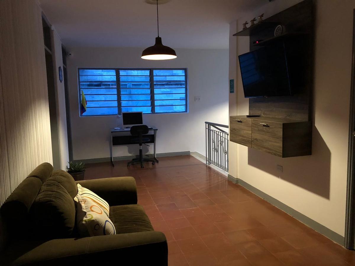 Backpackers Inn מדיין מראה חיצוני תמונה