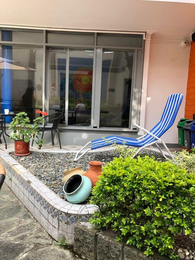 Backpackers Inn מדיין מראה חיצוני תמונה