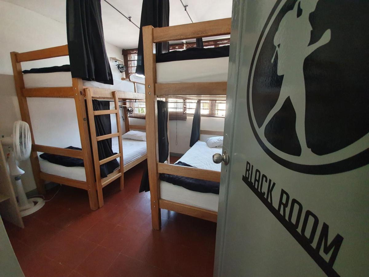 Backpackers Inn מדיין מראה חיצוני תמונה