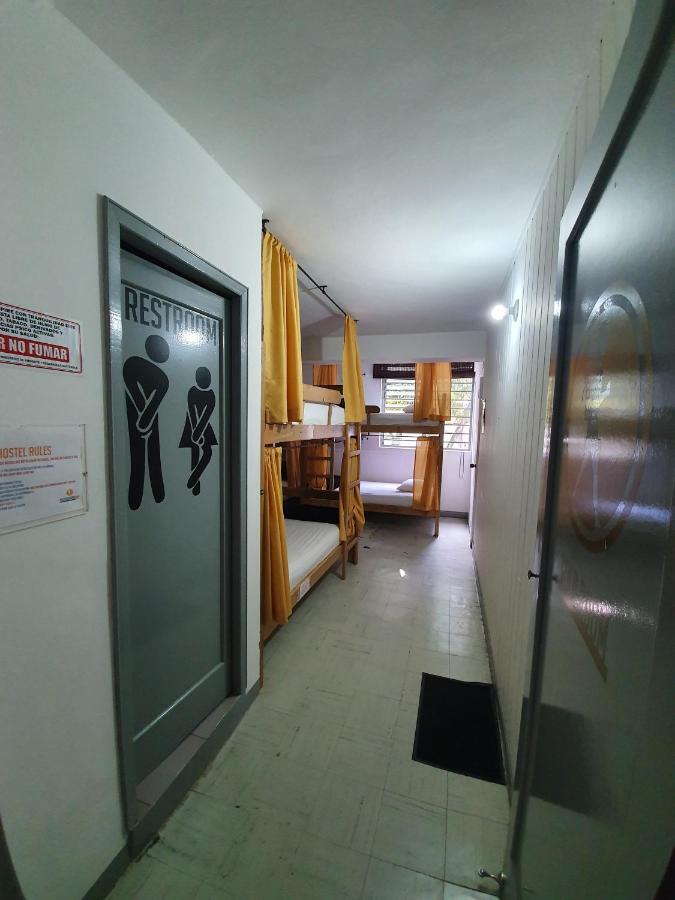 Backpackers Inn מדיין מראה חיצוני תמונה